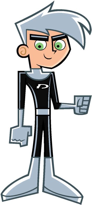 tv tropes danny phantom